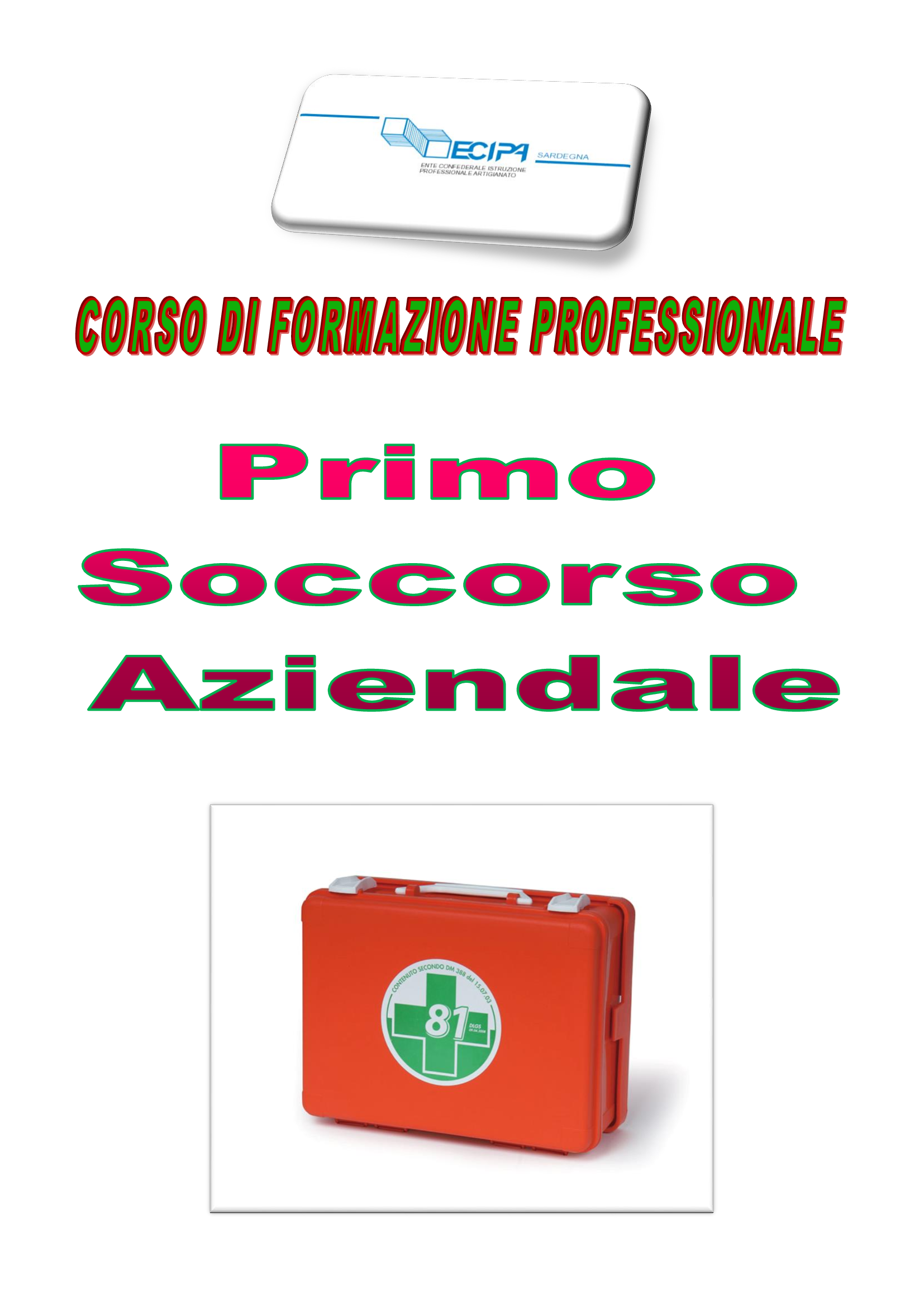 PrimoSoccorso