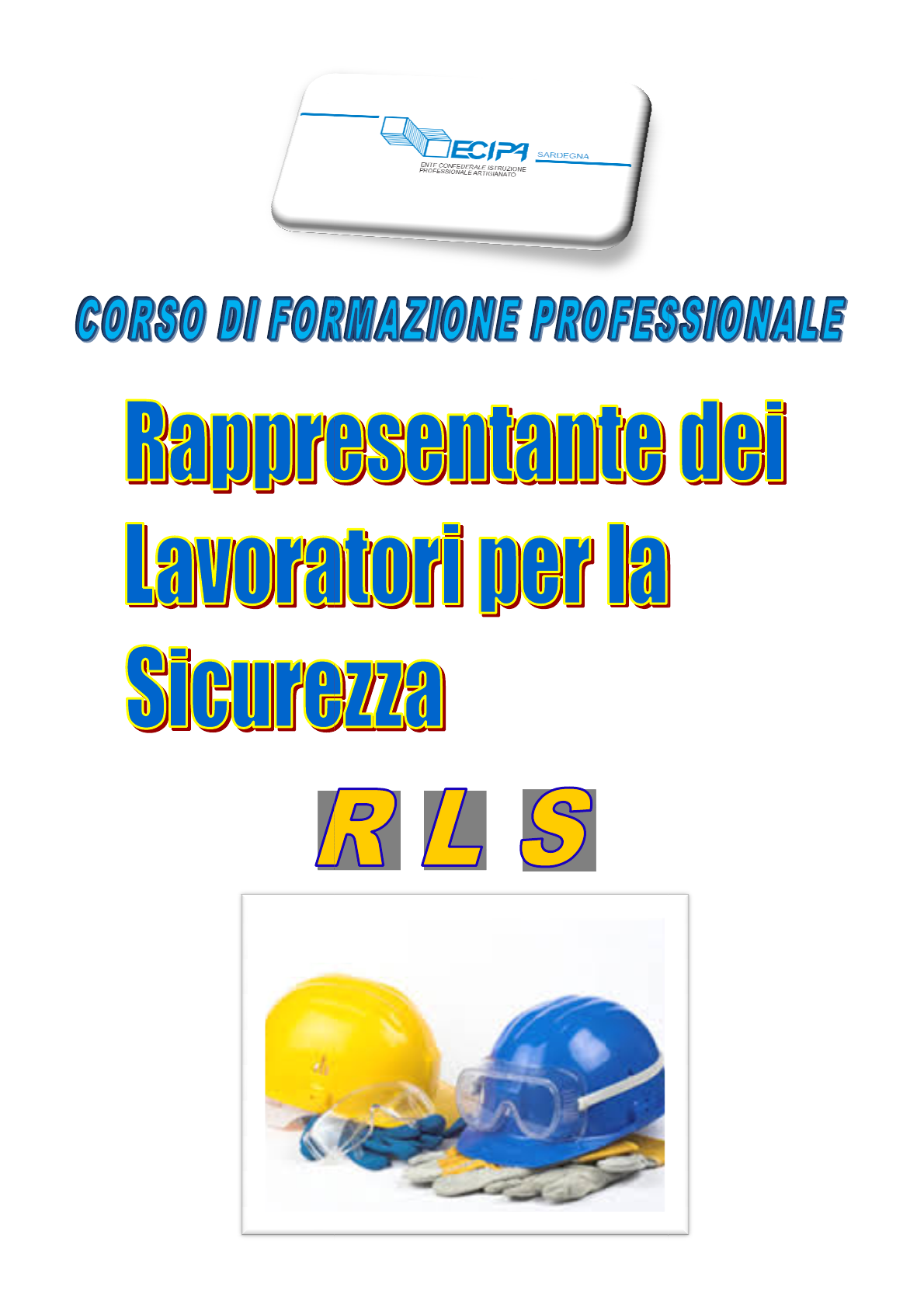 Corso RLS